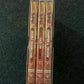 YU-GI-OH! Volumes 7-9 DVD Box Set - 3 Disc Set - Anime