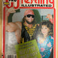 Pro Wrestling Illustrated Magazine November 1991 - Randy Savage, Macho Man