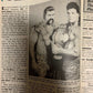 Pro Wrestling Illustrated Magazine November 1991 - Randy Savage, Macho Man