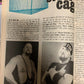 Pro Wrestling Illustrated Magazine November 1991 - Randy Savage, Macho Man