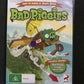 Bad Piggies PC CDROM Rovio Windows Game