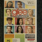 Glee Karaoke Revolution - Nintendo Wii PAL Game