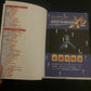 Rockman X2 - Strategy Game Guide Japan 1994