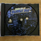 Deadheat Road - Sony Playstation PS1 NTSC-J Japan Racing Game