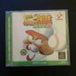 Jikkyou Powerful Pro Yakyuu Baseball 2002 Haru - Playstation PS1 NTSC-J Japan