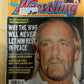 Inside Wrestling Magazine September 1992 Hulk Hogan