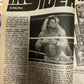 Inside Wrestling Magazine September 1992 Hulk Hogan