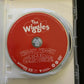 The Wiggles - Wiggly, Wiggly, Christmas (DVD & CD) All Regions