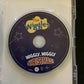 The Wiggles - Wiggly, Wiggly, Christmas (DVD & CD) All Regions