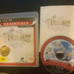 Ni No Kuni: Wrath of the White Witch - Sony PS3 PlayStation with Manual