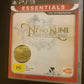 Ni No Kuni: Wrath of the White Witch - Sony PS3 PlayStation with Manual