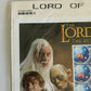 Lord of the Rings SES Aust Post stamp sheet set 2005 sealed stamps Return king