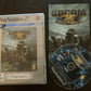 SOCOM: U.S. Navy SEALs (Sony PlayStation 2, 2002) with Booklet PAL