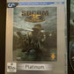 SOCOM: U.S. Navy SEALs (Sony PlayStation 2, 2002) with Booklet PAL