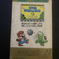 Super Mario Bros 3 - Strategy Game Guide Japan Nintendo 1988 NES Famicom *RARE!*