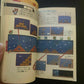 Super Mario Bros 3 - Strategy Game Guide Japan Nintendo 1988 NES Famicom *RARE!*