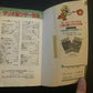 Super Mario Bros 3 - Strategy Game Guide Japan Nintendo 1988 NES Famicom *RARE!*