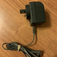 Genuine Panasonic PQLV200AL Cordless Phone AC Adapter 6V 350mA FREE POST