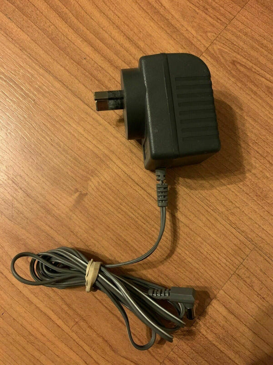 Genuine Panasonic PQLV200AL Cordless Phone AC Adapter 6V 350mA FREE POST