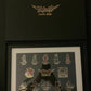 Official Genuine Neon Genesis Evangelion - Pin Badge Complete Set