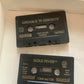 3x Commodore 64 Cassette Games: Gold Fever, Turbo Out Run & Ghouls 'n Ghosts