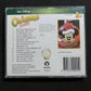 Christmas Favorites, by Disney (CD, Sep-2001, Walt Disney)