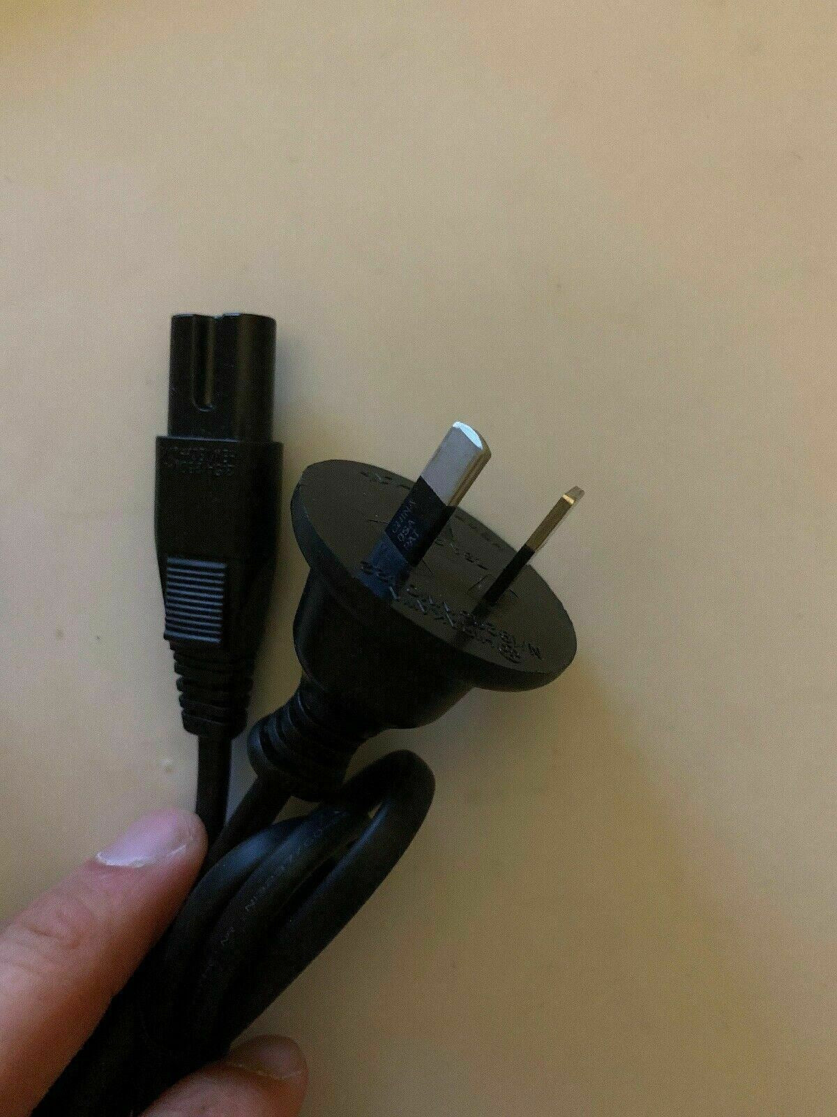 Genuine Sony AC-LM5 AC Adapter 4.2V Sony  AC-LM5A DSC-T1 DSC-M1 DSC-T33