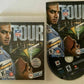 NFL Tour - Sony PlayStation 3 PS3 With Manual