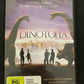 Dinotopia (DVD) Dinosaur TV-Mini Series