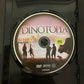 Dinotopia (DVD) Dinosaur TV-Mini Series