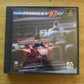 Formula 1 97 - Sony Playstation PS1 NTSC-J Japan Formula One Racing Game