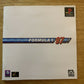 Formula 1 97 - Sony Playstation PS1 NTSC-J Japan Formula One Racing Game