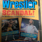 THE WRESTLER MAGAZINE Nov 1988 Lex Luger/Ted DiBiase/ Big Bosman/ Rare
