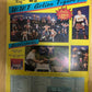 THE WRESTLER MAGAZINE Nov 1988 Lex Luger/Ted DiBiase/ Big Bosman/ Rare