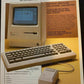 MacUser Magazine May/June 1986 Macintosh Accounting: Vintage Macintosh Resource