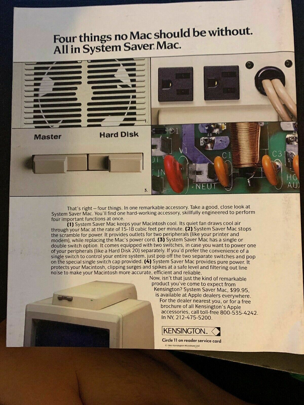 Macworld October 1986 The Macintosh Magazine Four For The Money Microsoft Works