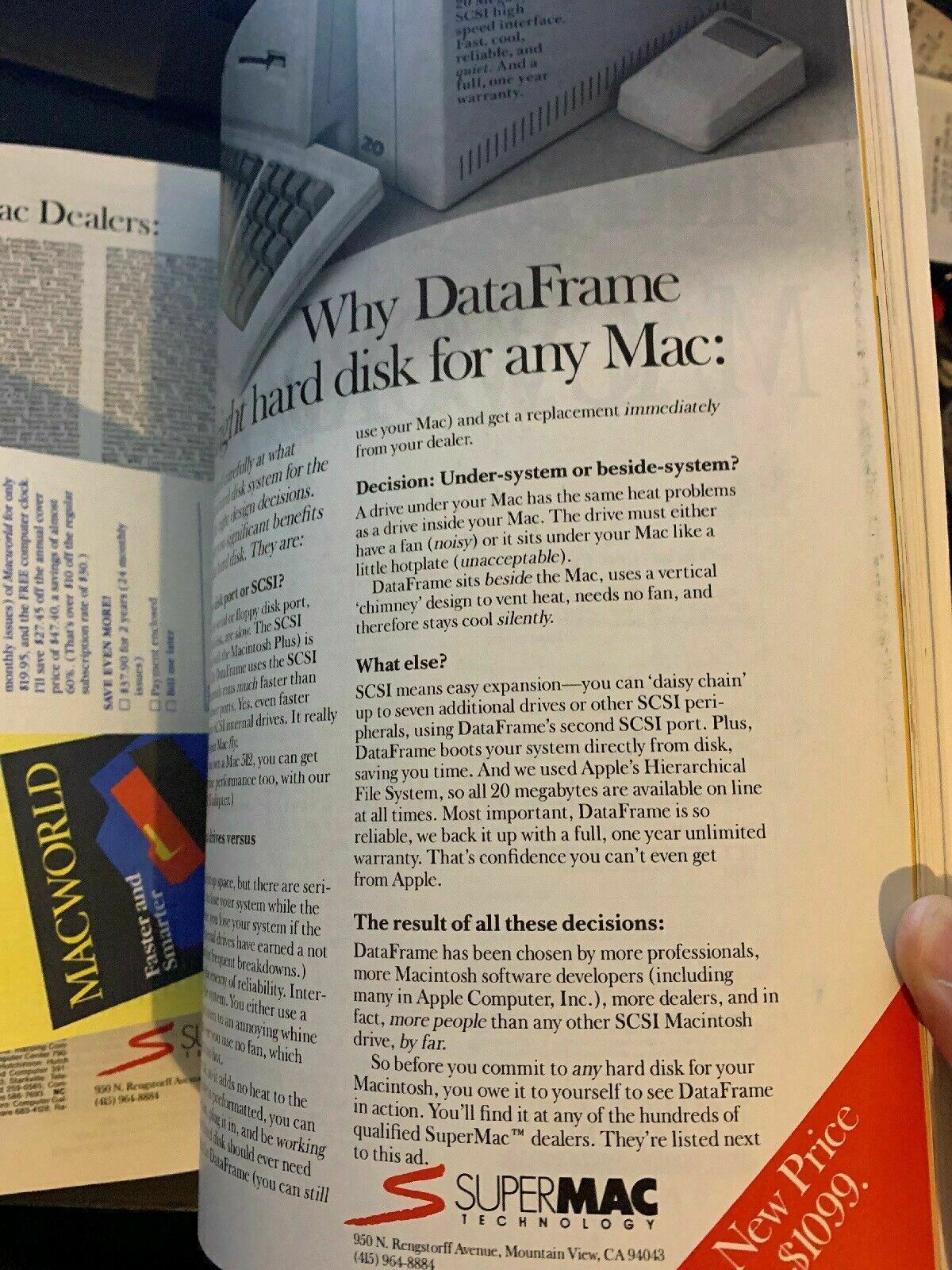Macworld October 1986 The Macintosh Magazine Four For The Money Microsoft Works