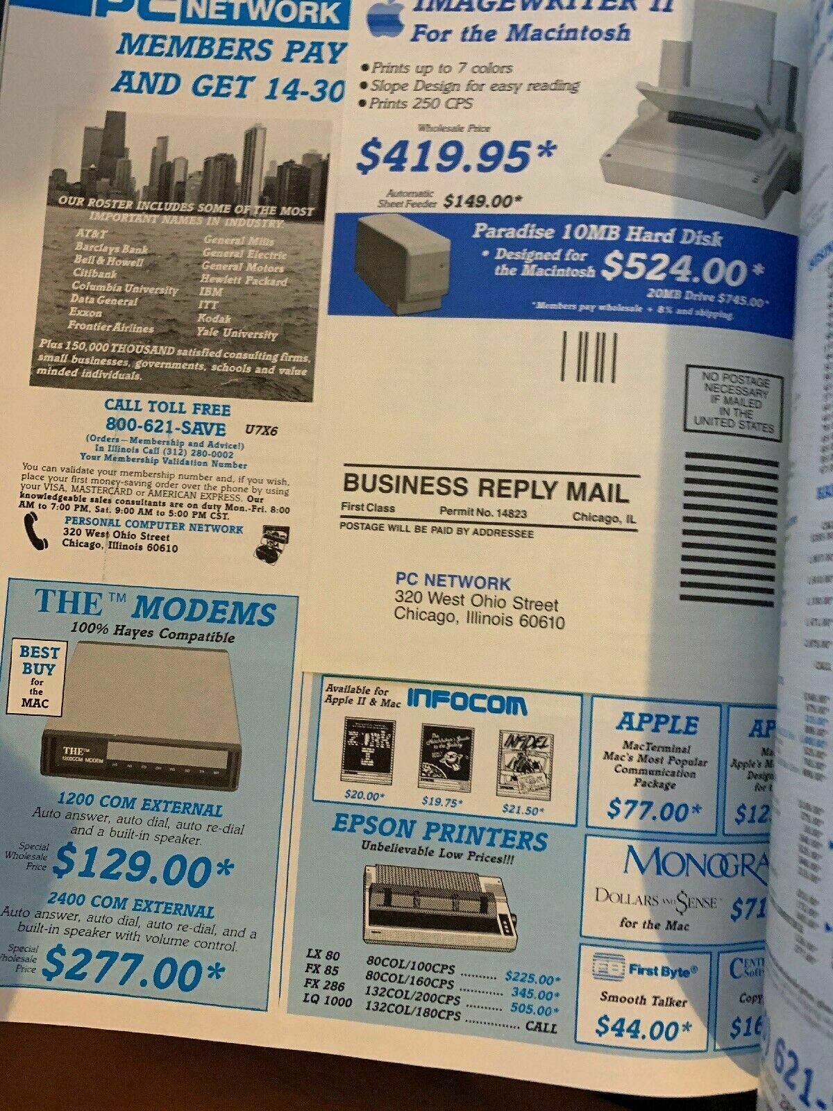 Macworld October 1986 The Macintosh Magazine Four For The Money Microsoft Works