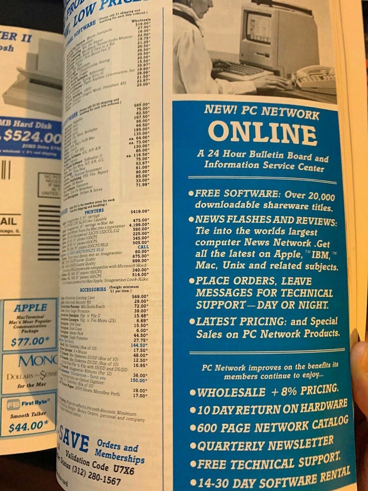 Macworld October 1986 The Macintosh Magazine Four For The Money Microsoft Works