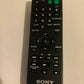 Genuine Sony RMT-D198P DVD Player Remote For DVP-SR170 DVP-SR760 DVP-SR160/SR150