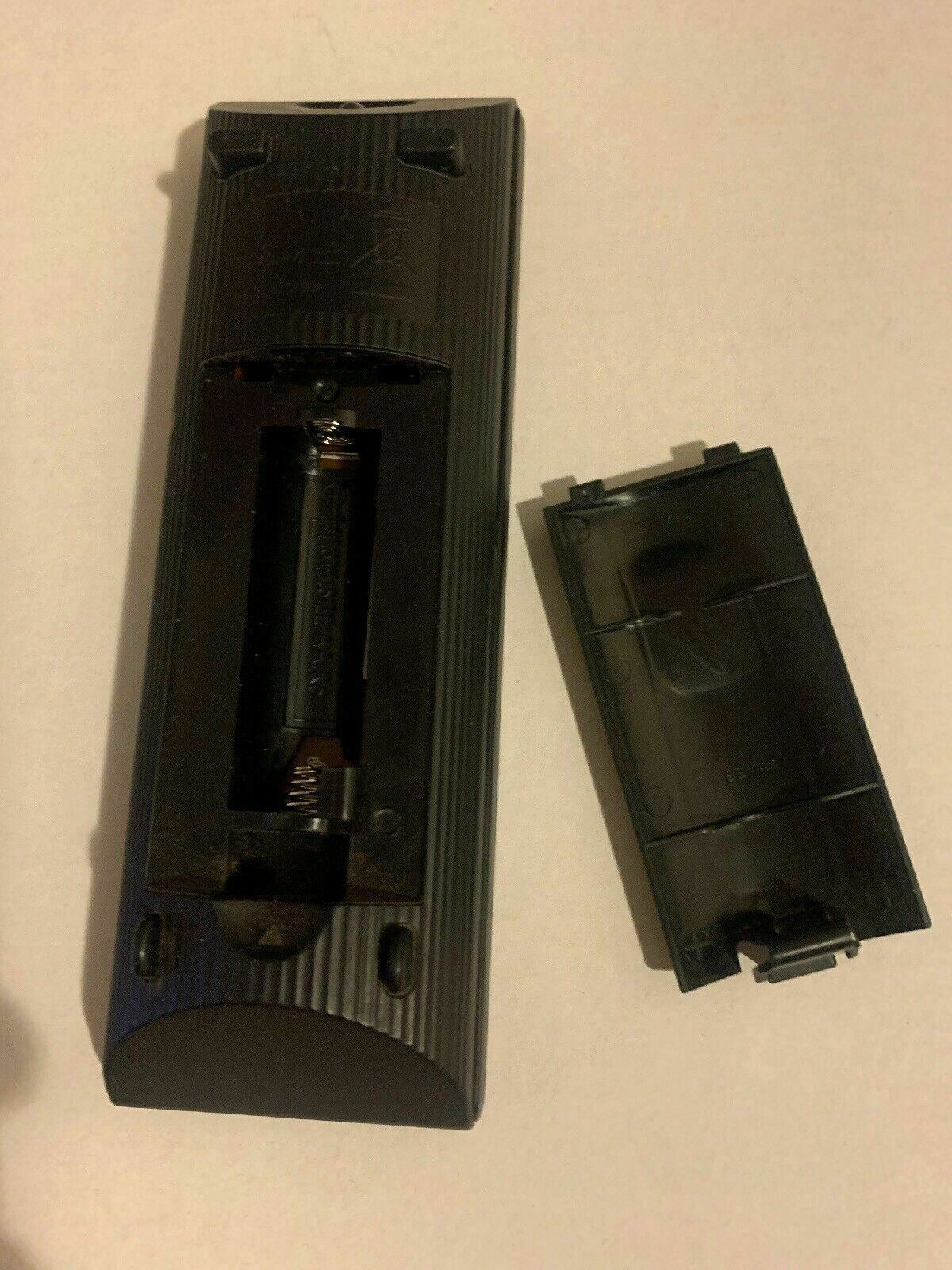 Genuine Sony RMT-D198P DVD Player Remote For DVP-SR170 DVP-SR760 DVP-SR160/SR150