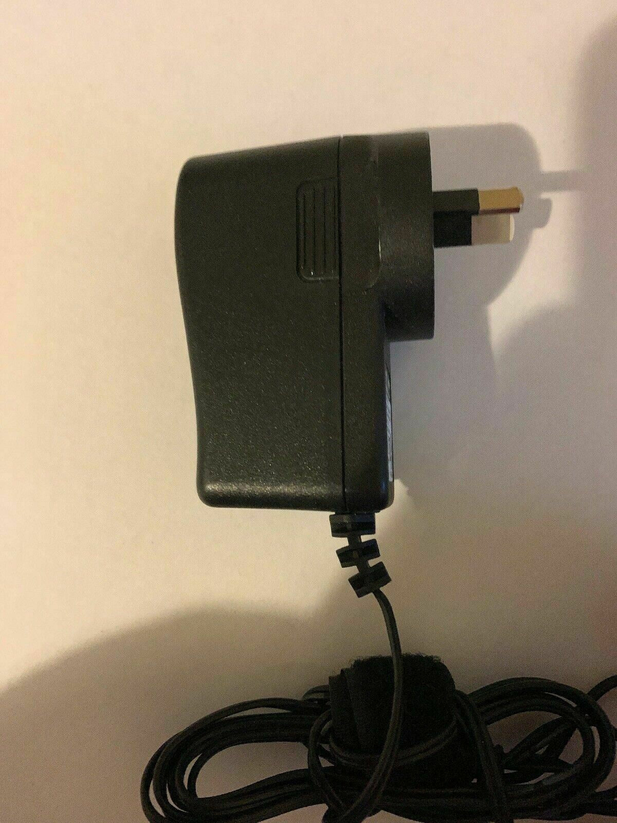 Genuine Linksys MU12-2120100-A3 AC Adapter 12V for Linksys Voip