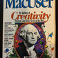 MacUser October 1988 Apple Macintosh Magazine The Business Of Creativity
