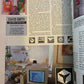 MacUser October 1988 Apple Macintosh Magazine The Business Of Creativity