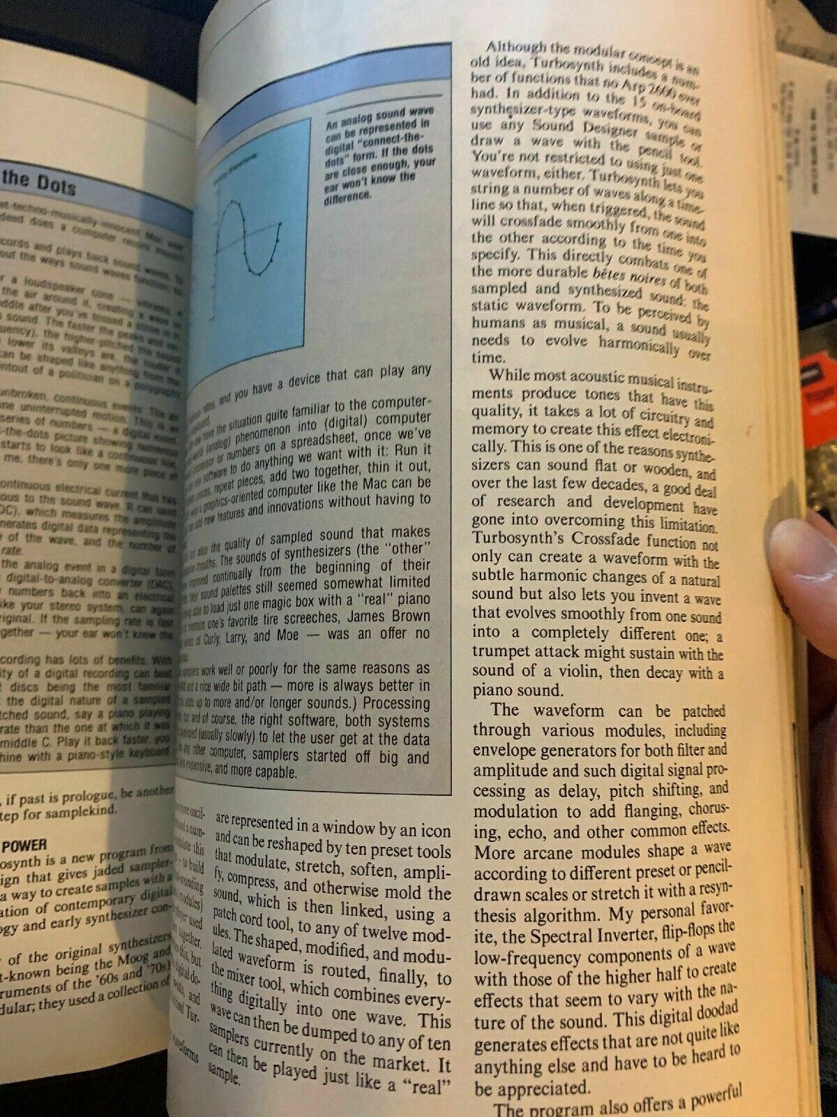 MacUser October 1988 Apple Macintosh Magazine The Business Of Creativity