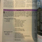 MacUser October 1988 Apple Macintosh Magazine The Business Of Creativity