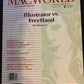 Macworld February 1989 The Macintosh Magazine Illustrator Vs Freehand The Winner
