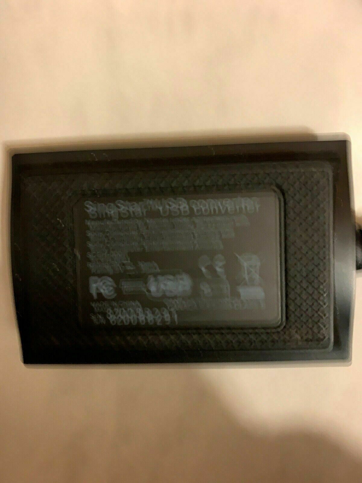 SingStar THE WIGGLES Sony PS2  With 2 Genuine Microphones SingStar USB Converter