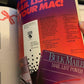 Macworld November 1985 The Macintosh Magazine Animated Pictures First Mac Flip