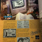 Macworld November 1985 The Macintosh Magazine Animated Pictures First Mac Flip